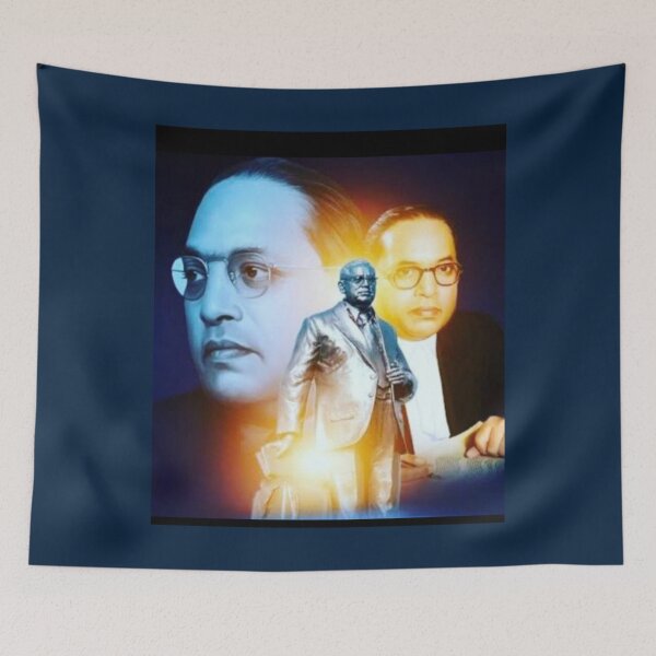 Item preview, babasaheb ambedkar   designed and sold by KaeKason.