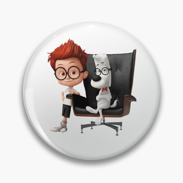Artikelvorschau, Geschenkidee Mr Peabody Sherman Asap Mob Geschenke zum Geburtstag entworfen und verkauft von Corineverlynn55.