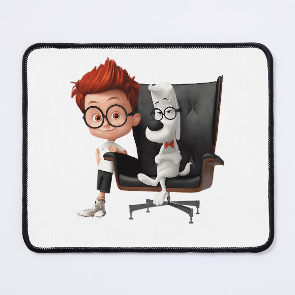 Item preview, Gifts Idea Mr Peabody Sherman Asap Mob Gifts For Birthday designed and sold by Corineverlynn55.