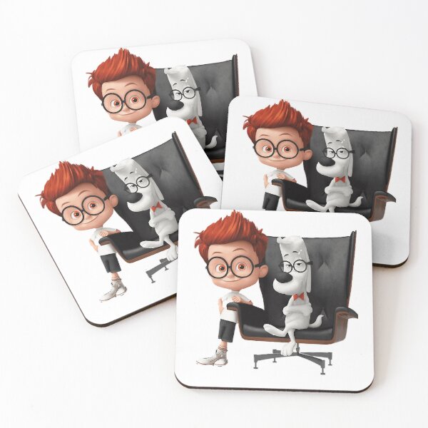 Item preview, Gifts Idea Mr Peabody Sherman Asap Mob Gifts For Birthday designed and sold by Corineverlynn55.