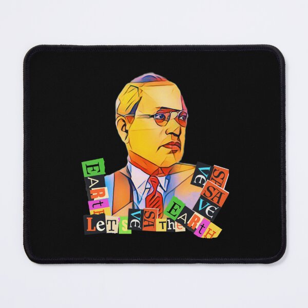 Item preview, dr ambedkar designed and sold by KaeKason.