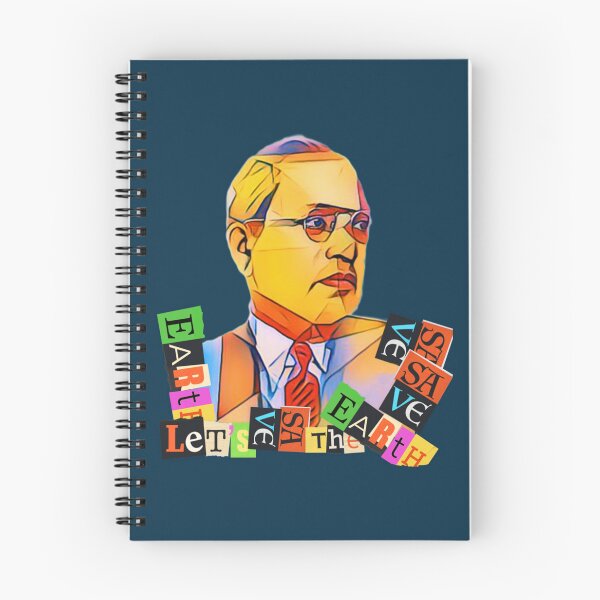 Item preview, dr ambedkar   designed and sold by KaeKason.