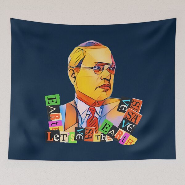 Item preview, dr ambedkar   designed and sold by KaeKason.