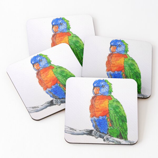 Item preview, Who's A Pretty Boy designed and sold by pohlma.