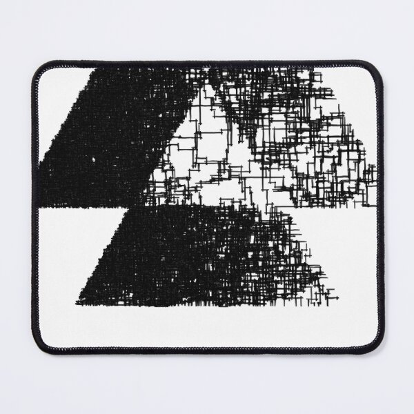 Item preview, Music Vintage Retro Geometric Triangles 125 Funny Graphic Gift designed and sold by Kyleprosacco.