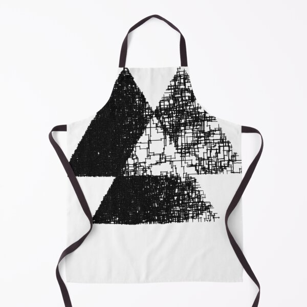 Item preview, Music Vintage Retro Geometric Triangles 125 Funny Graphic Gift designed and sold by Kyleprosacco.
