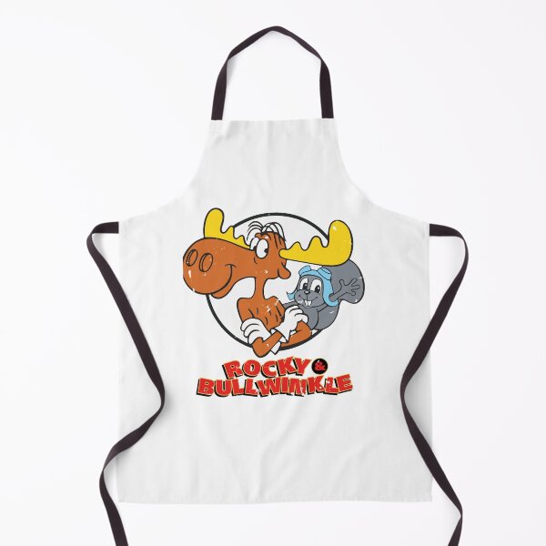 Item preview, Kids Love Rocky And Bullwinkle Music Retro designed and sold by Corineverlynn55.