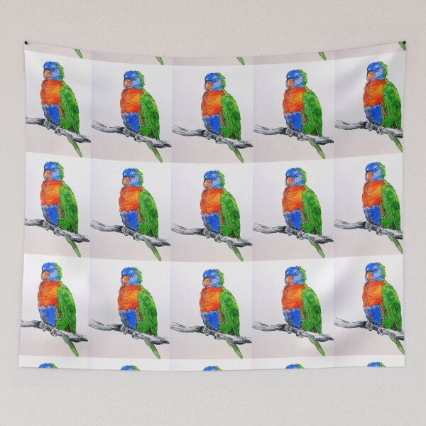 Item preview, Who's A Pretty Boy designed and sold by pohlma.