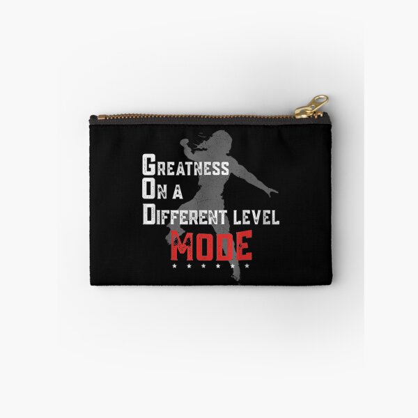 Item preview, Greatness On A Different Level Mode designed and sold by Andreberube.
