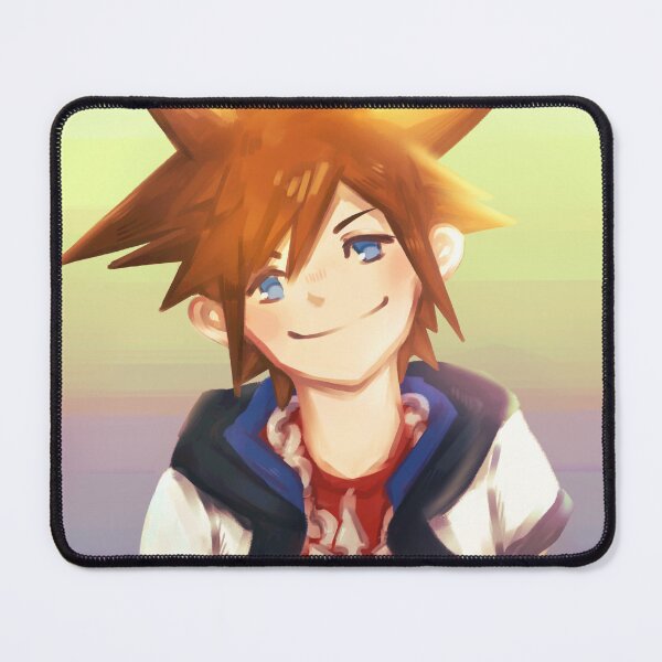Item preview, Sora designed and sold by hamsphrey.