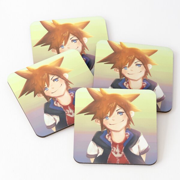Item preview, Sora designed and sold by hamsphrey.