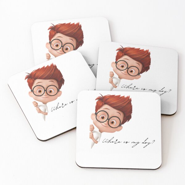 Item preview, Mens Funny Mr Peabody And Sherman Gift For Music Fans designed and sold by Corineverlynn55.