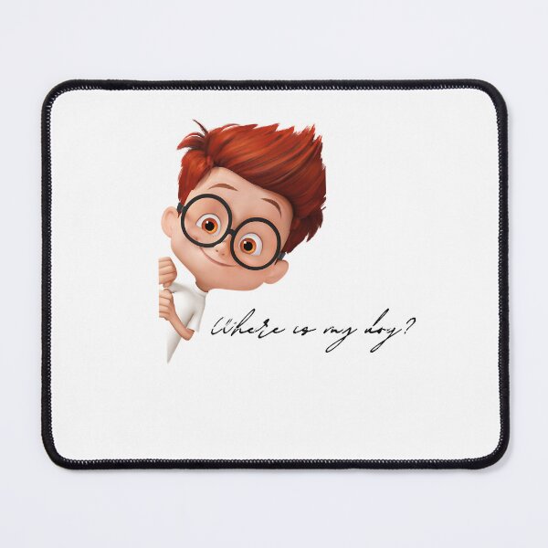 Item preview, Mens Funny Mr Peabody And Sherman Gift For Music Fans designed and sold by Corineverlynn55.