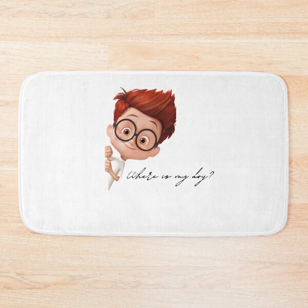 Item preview, Mens Funny Mr Peabody And Sherman Gift For Music Fans designed and sold by Corineverlynn55.