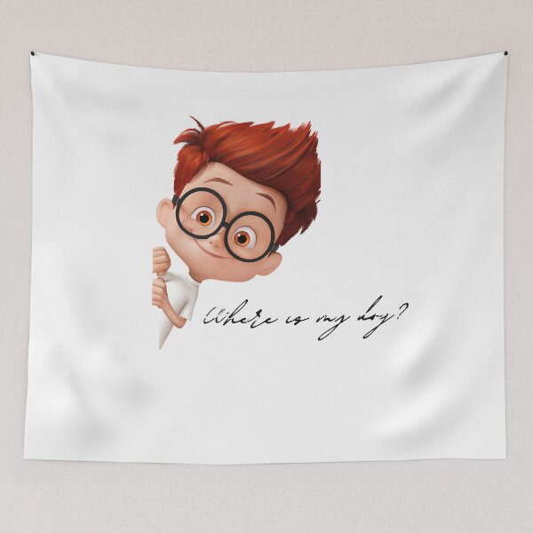 Item preview, Mens Funny Mr Peabody And Sherman Gift For Music Fans designed and sold by Corineverlynn55.