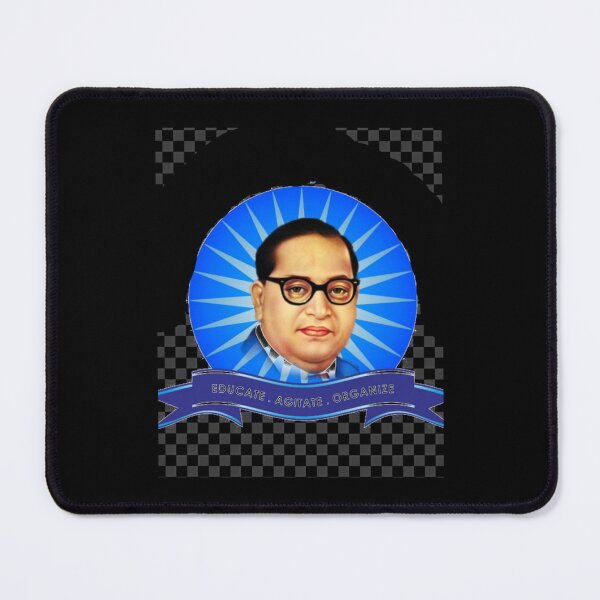 Item preview, Dr B R Ambedkar jayanti designed and sold by KaeKason.