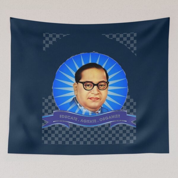 Item preview, Dr B R Ambedkar jayanti    designed and sold by KaeKason.