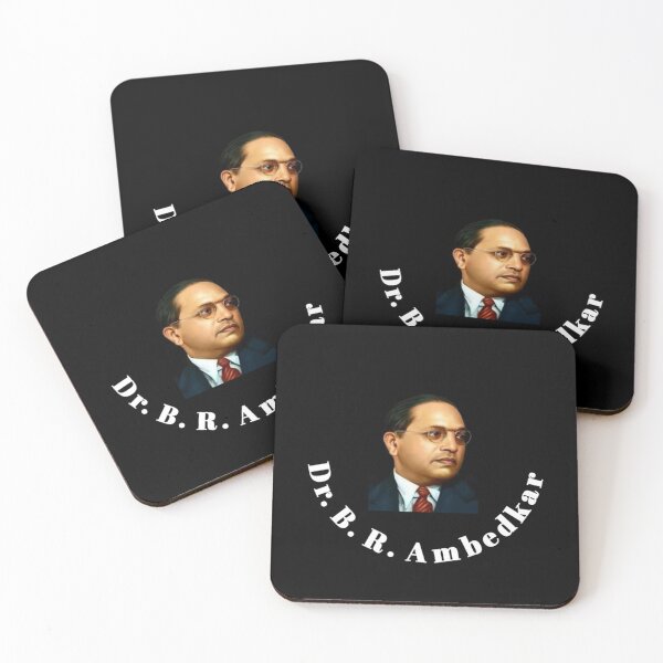 Item preview, Dr. B R Ambedkar    designed and sold by KaeKason.