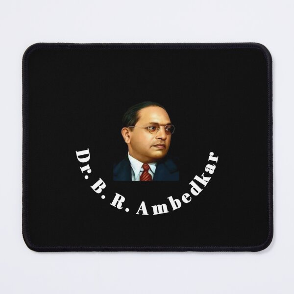 Item preview, Dr. B R Ambedkar designed and sold by KaeKason.