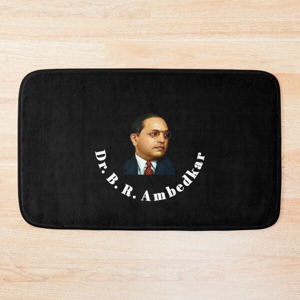 Item preview, Dr. B R Ambedkar    designed and sold by KaeKason.