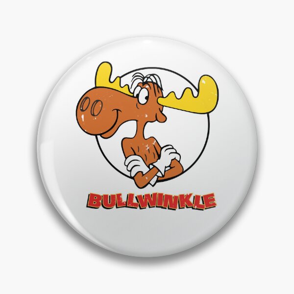 Item preview, Mens My Favorite An Intro To Bullwinkle In Under 10 Minutes  designed and sold by Corineverlynn55.