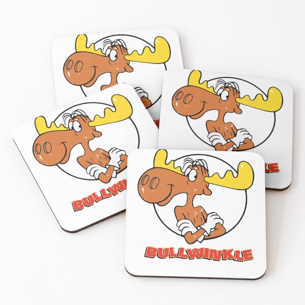 Item preview, Mens My Favorite An Intro To Bullwinkle In Under 10 Minutes  designed and sold by Corineverlynn55.
