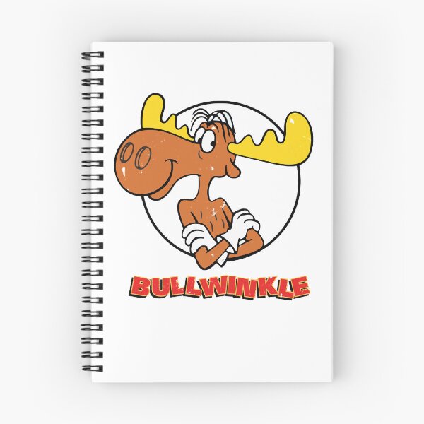 Item preview, Mens My Favorite An Intro To Bullwinkle In Under 10 Minutes  designed and sold by Corineverlynn55.