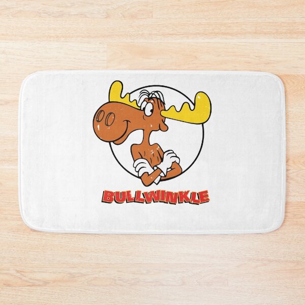 Item preview, Mens My Favorite An Intro To Bullwinkle In Under 10 Minutes  designed and sold by Corineverlynn55.