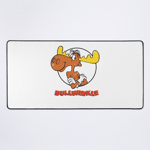 Item preview, Mens My Favorite An Intro To Bullwinkle In Under 10 Minutes  designed and sold by Corineverlynn55.