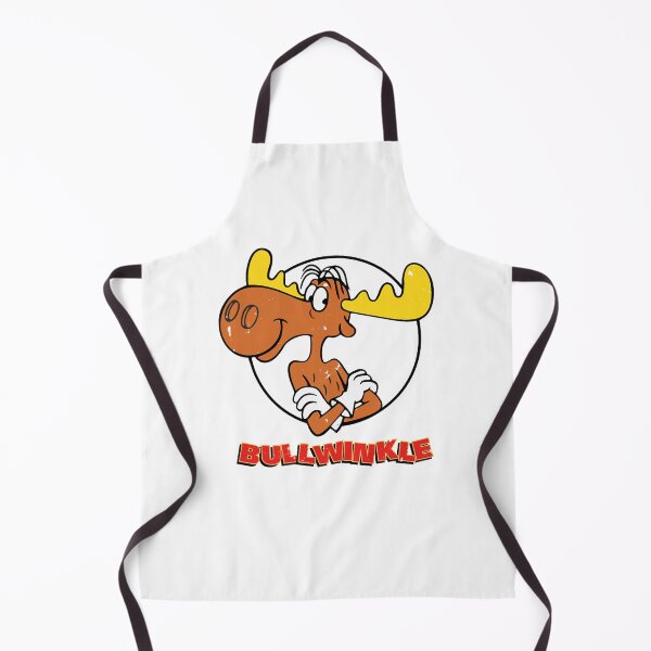 Item preview, Mens My Favorite An Intro To Bullwinkle In Under 10 Minutes designed and sold by Corineverlynn55.