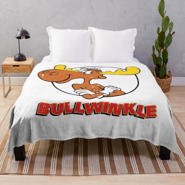 Item preview, Mens My Favorite An Intro To Bullwinkle In Under 10 Minutes  designed and sold by Corineverlynn55.