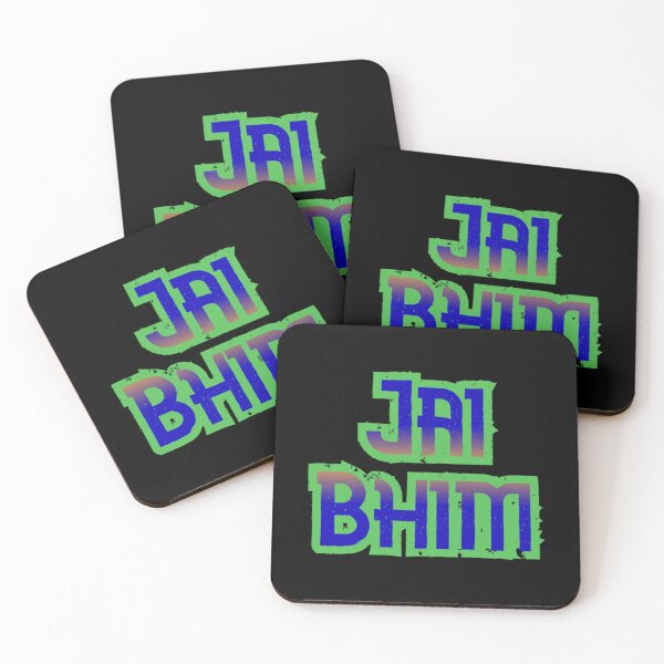 Item preview, Jai Bhim designed and sold by KaeKason.