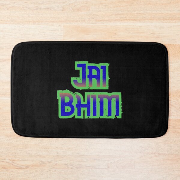 Item preview, Jai Bhim designed and sold by KaeKason.