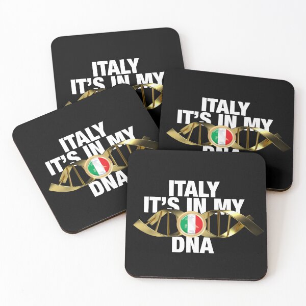 Item preview, Italy In My DNA designed and sold by Urosek.