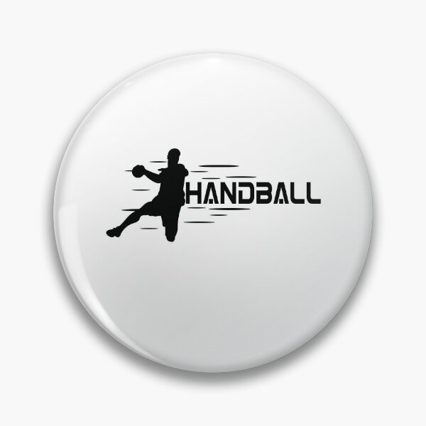 Item preview, Handball designed and sold by dalton666.