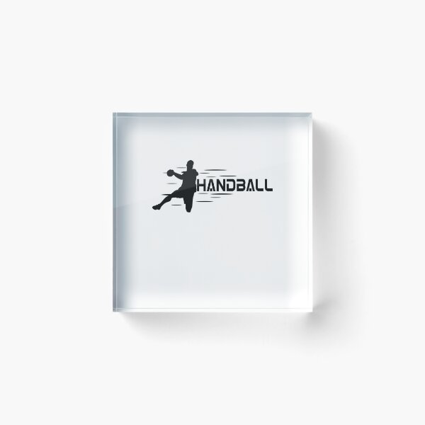Item preview, Handball designed and sold by dalton666.
