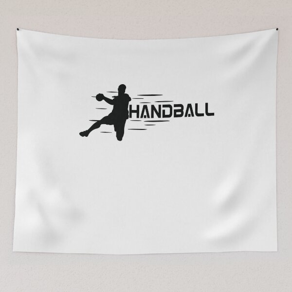 Item preview, Handball designed and sold by dalton666.