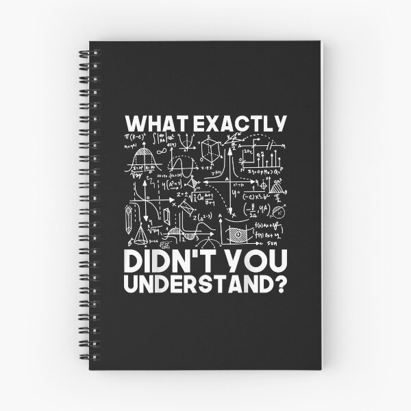 Item preview, Funny Science Gift Idea Physicist Math Physics designed and sold by Nena12312.
