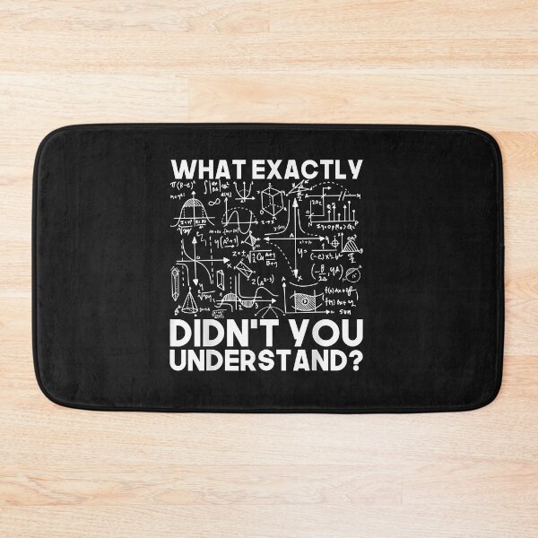 Item preview, Funny Science Gift Idea Physicist Math Physics designed and sold by Nena12312.