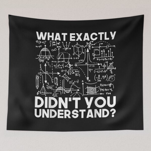 Item preview, Funny Science Gift Idea Physicist Math Physics designed and sold by Nena12312.