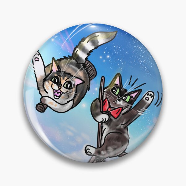 Item preview, Magic Battle  designed and sold by HappyPawtraits.