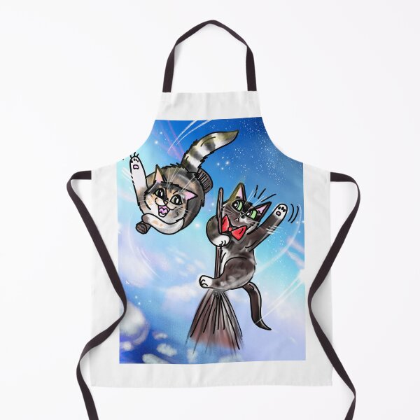 Item preview, Magic Battle designed and sold by HappyPawtraits.