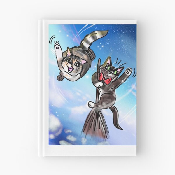 Item preview, Magic Battle  designed and sold by HappyPawtraits.