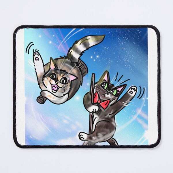 Item preview, Magic Battle  designed and sold by HappyPawtraits.