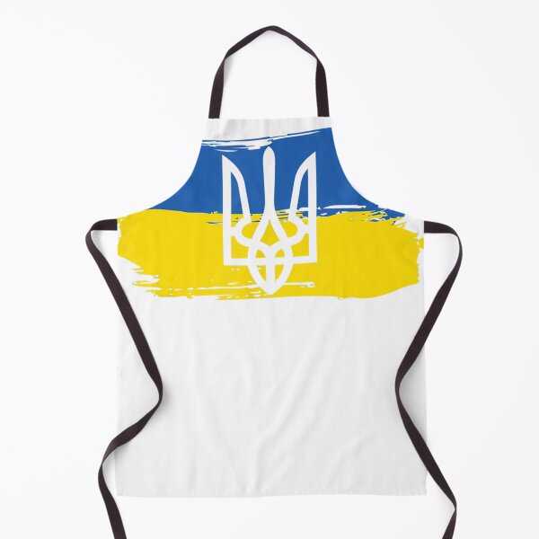 Item preview, Stand With Ukraine Ukraine Flag designed and sold by GarryManie.