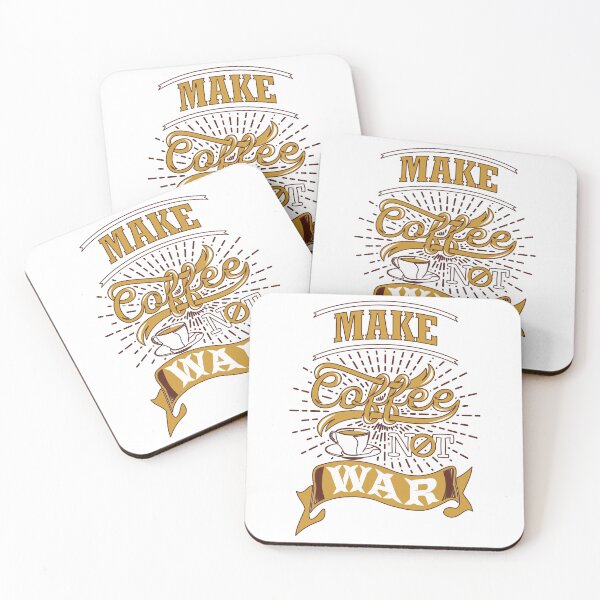 Item preview, Start With Coffee designed and sold by Milkygmail.
