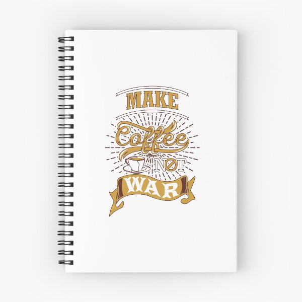 Item preview, Start With Coffee designed and sold by Milkygmail.