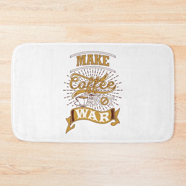Item preview, Start With Coffee designed and sold by Milkygmail.