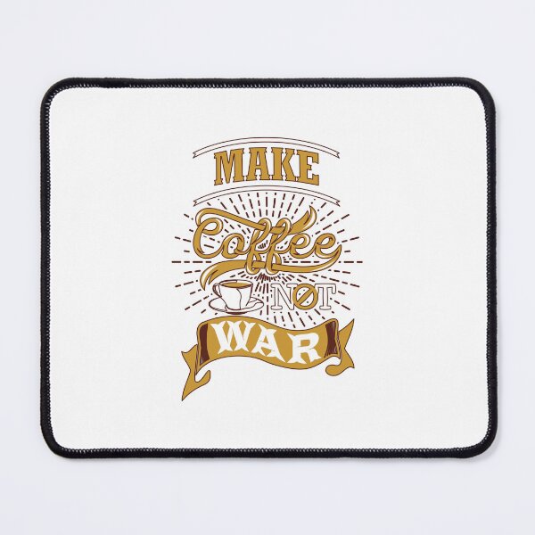 Item preview, Start With Coffee designed and sold by Milkygmail.