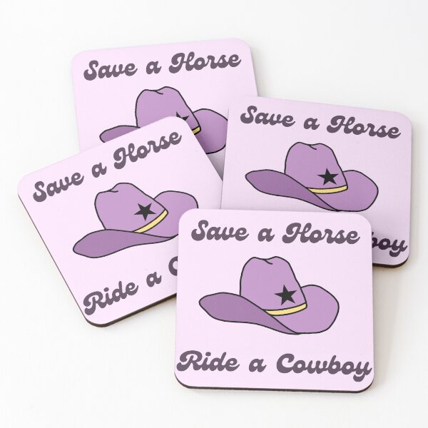 Item preview, Purple Cowboy Hat Bachelorette Party Decorations designed and sold by mainsqueezemar.